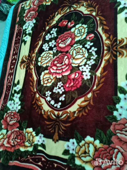 Плед покрывало