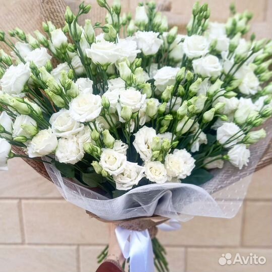 Цветы букеты с доставкой