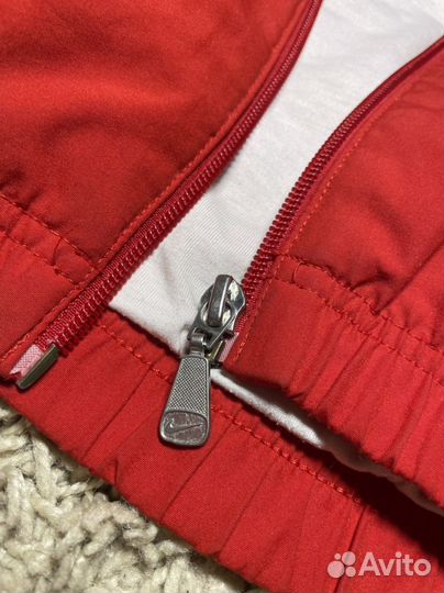 Олимпийка Nike