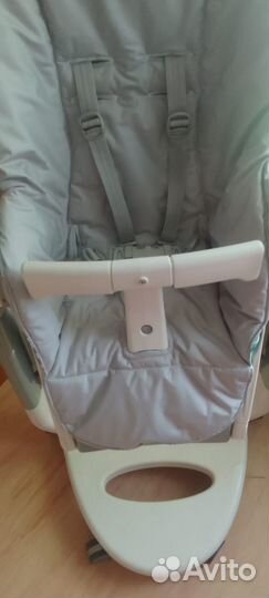 Стульчик для кормления peg perego tatamia