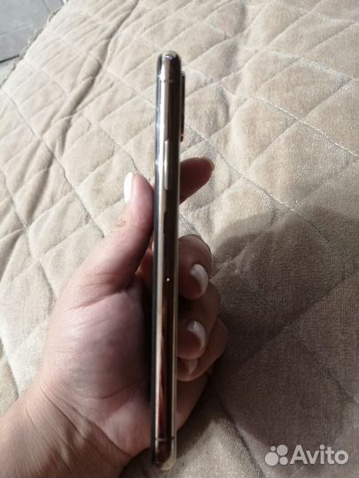 iPhone xs 256 gb идеал
