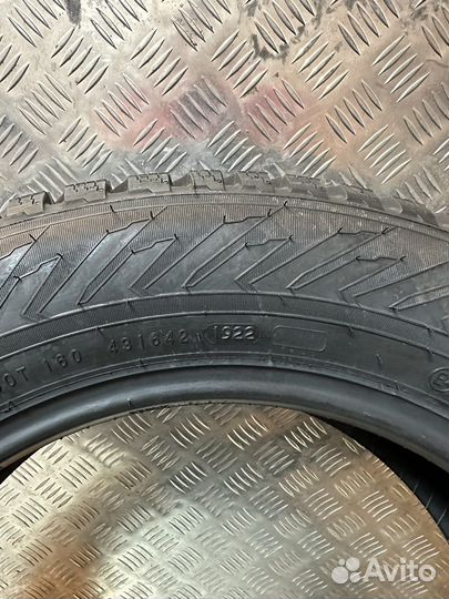 Nokian Tyres Nordman 8 205/60 R16 96T