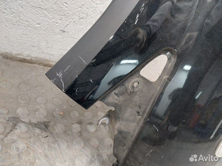 Крыло правое переднее Mazda 5 (CR)