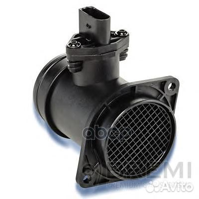 Датчик массового расхода воздуха 30015 bremi