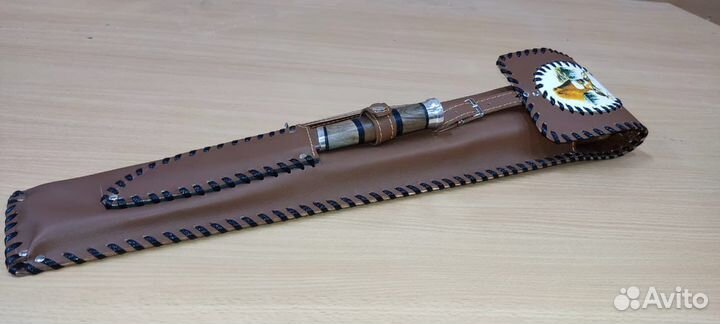 Шампура, нож, ножны