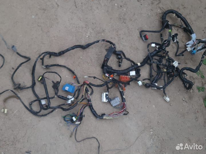 Комплект музыки bose Mazda 3 BK