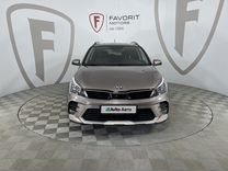 Kia Rio X 1.6 AT, 2021, 41 577 км, с пробегом, цена 1 900 000 руб.