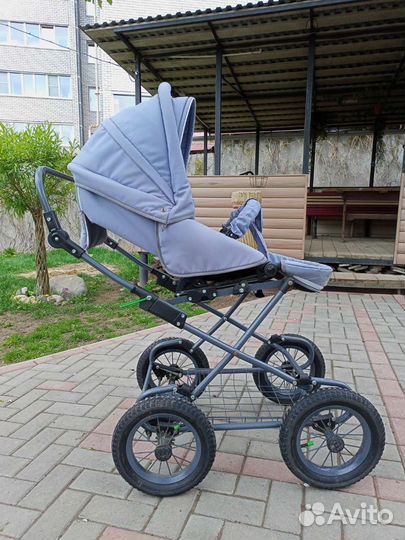 Коляска riko Modus 2в1