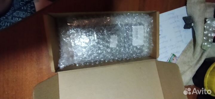 Экран на honor 8x