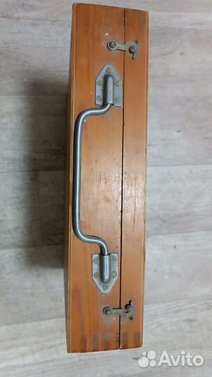 Бигуди СССР