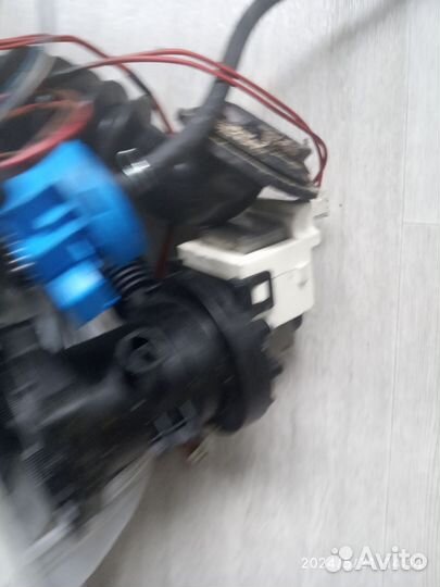 Запчасти стиральной машины indesit bwsb 50851