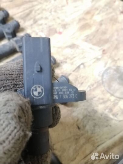 Датчик распредвала фаз bmw