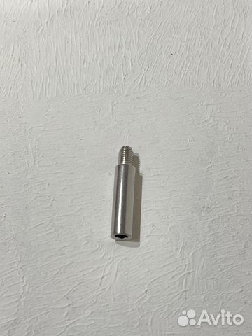 Направляющая супорта P12 Nissan 411399F500