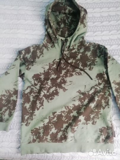 Худи для мальчика 152