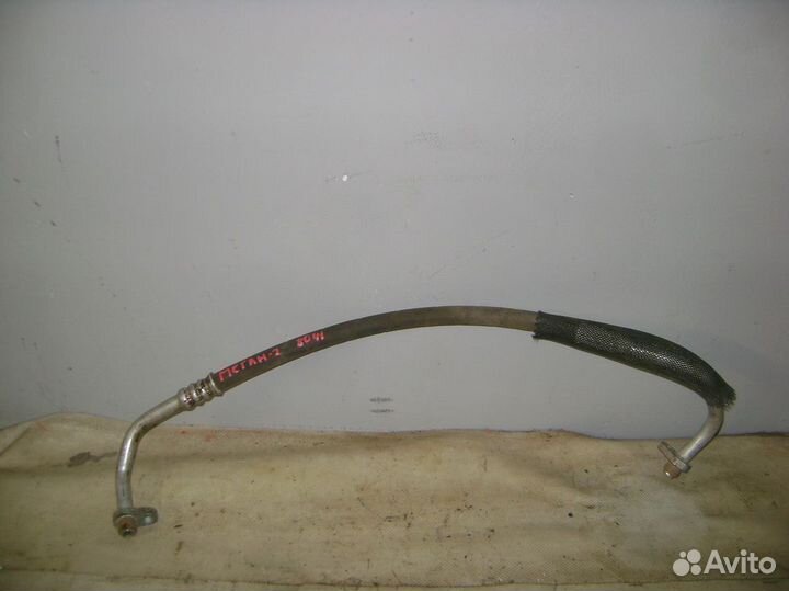 Трубка кондиционера Renault Megane II 2002-2009