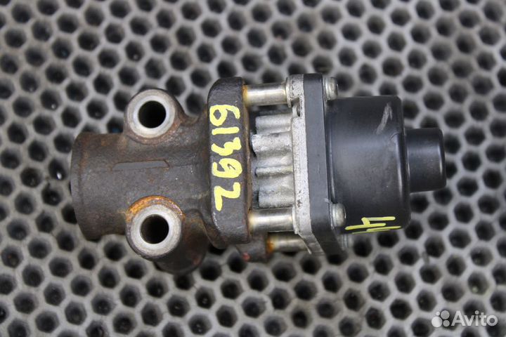 Клапан EGR Subaru Forester SG5 EJ204 14710-AA671