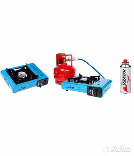 Газовая плита Kovea TKR-9507 Portable Range