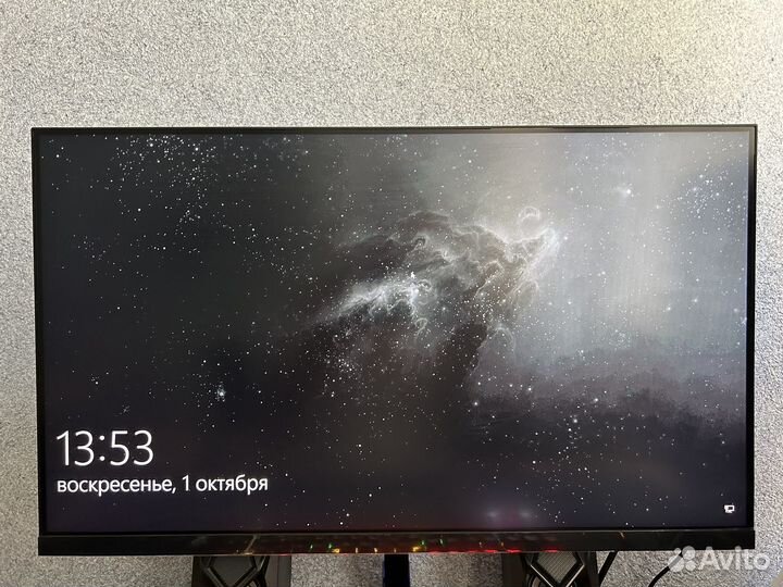 Готовый игровой пк i5-12400f + rtx 2060s