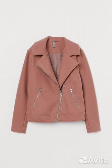 Пальто-косуха деми Divided H&M