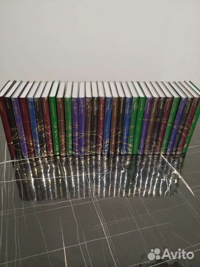 Великие поэты