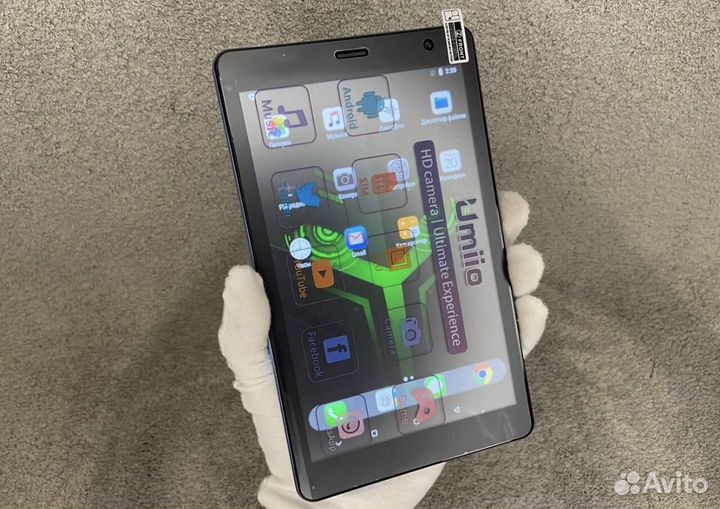 Планшет Umiio s25