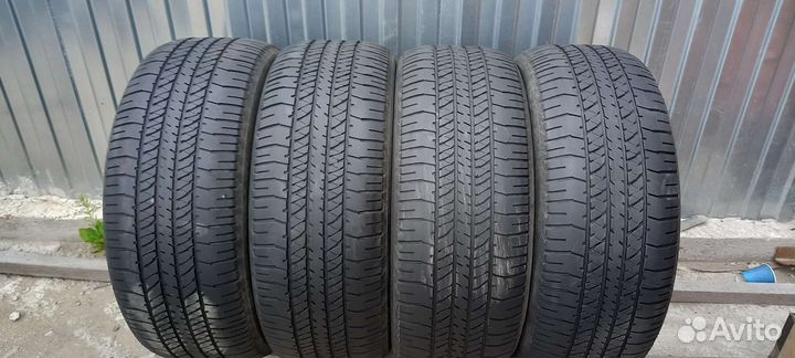 Bridgestone Dueler H/T 684 275/50 R22
