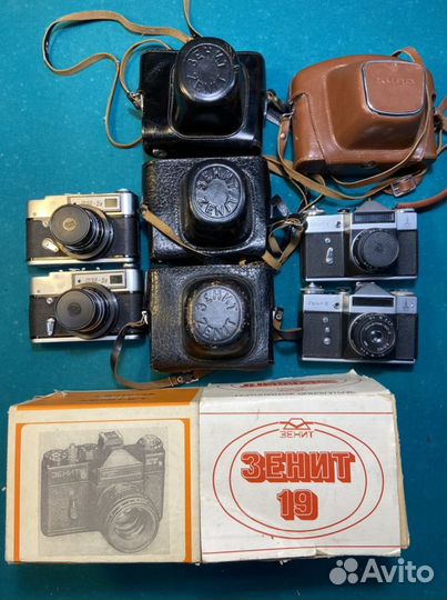 Телекамера «Взор»