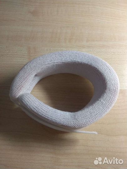 Бандаж 3,5см для шеи тривес