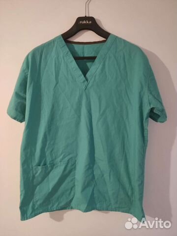 Медицинская форма. Пижама. 48 - 50 р