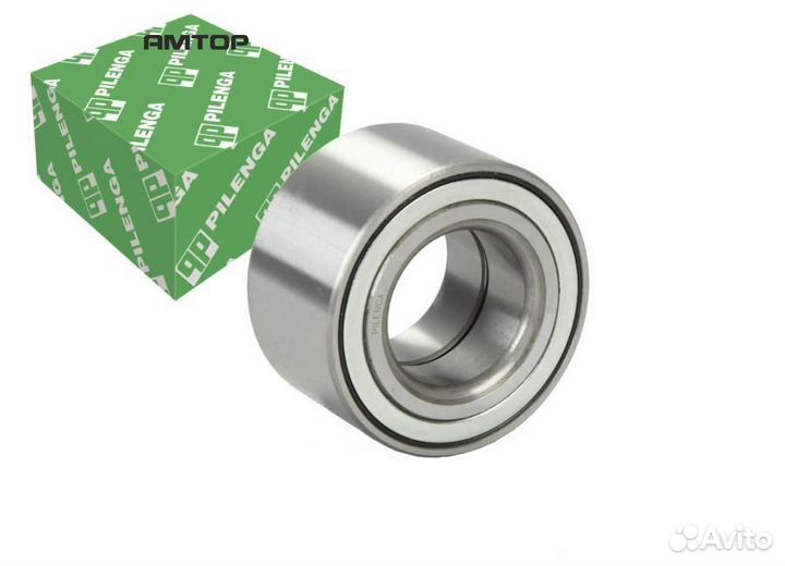 Pilenga PW-P 9050 Подшипник ступицы Pilenga PW-P 9