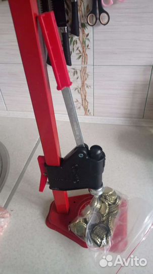 Укупорка кронен пробок, венчик А26