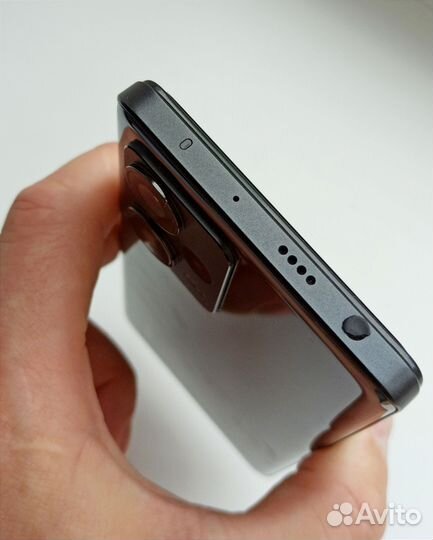 Xiaomi Redmi Note 12 Pro+, 8/256 ГБ