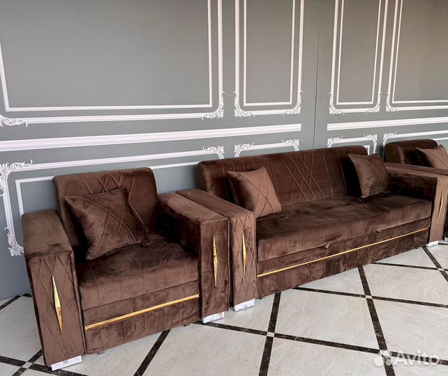 Диван в гостиную. Оплата при получении