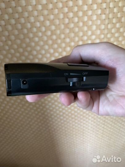 Радар-детектор Silverstone F1 Monaco S