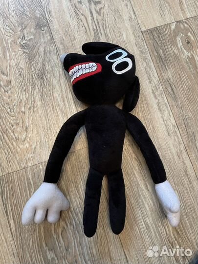 Хагги Вагги Килли Вилли Картун Кэт и Дог