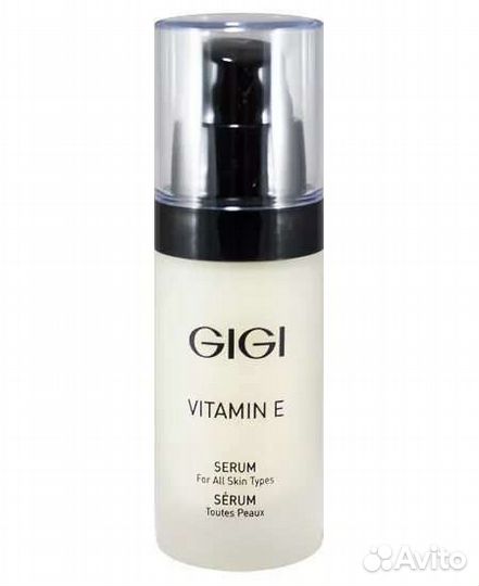 Gigi /Джиджи вся продукция