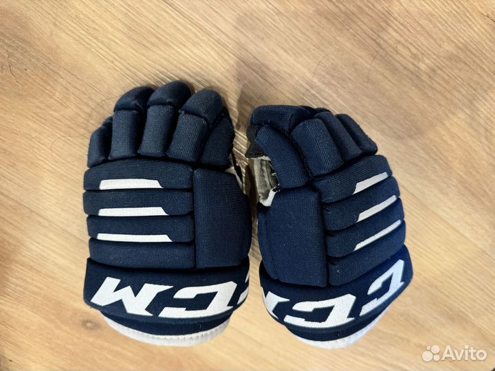 Хоккейная форма 5-7 лет/ полный комплект/bauer