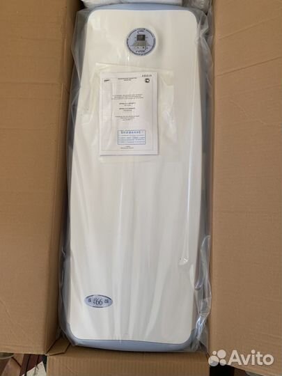 Облучатель рециркулятор