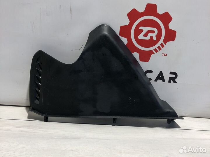 Toyota Camry V70 Накладка торпедо