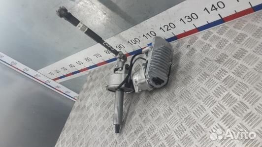 Электроусилитель руля opel meriva A (ZKR05OM01)