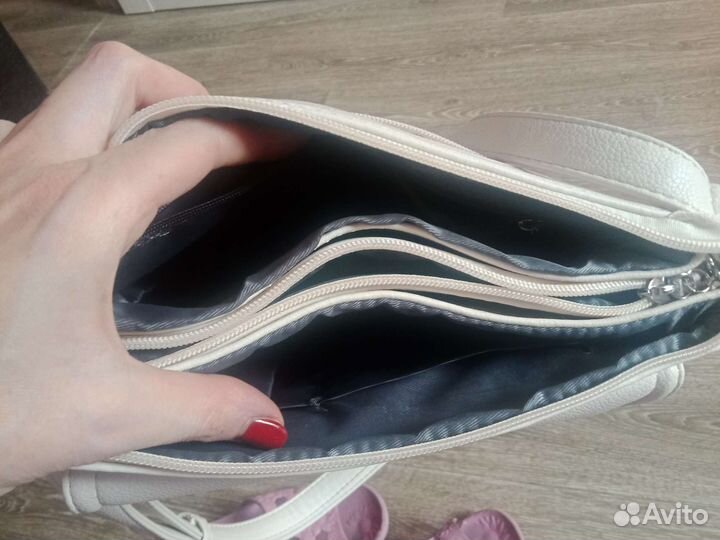 Сумка женская через плечо новая