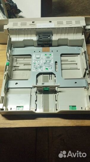 CT-440 Кассета в сборе