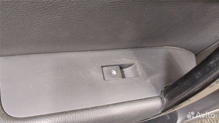 Дверь боковая Chevrolet Captiva, 2008