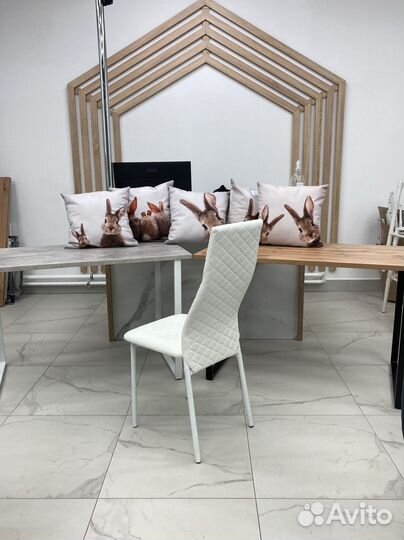 Дизайнерский стул