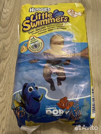 Пеленки впитывающие mepsi