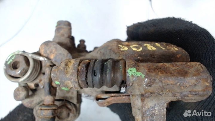 Суппорт Honda Jazz, 2008