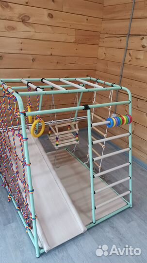 Дск. дск Весёлый малыш. Прокат