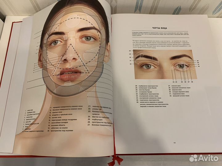 Книга Елена Крыгина Макияж