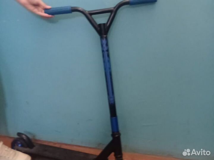 Самокат детский