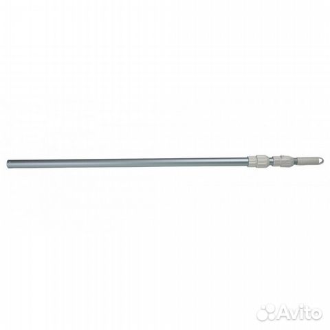 Телескопическая ручка 279см Intex 29055